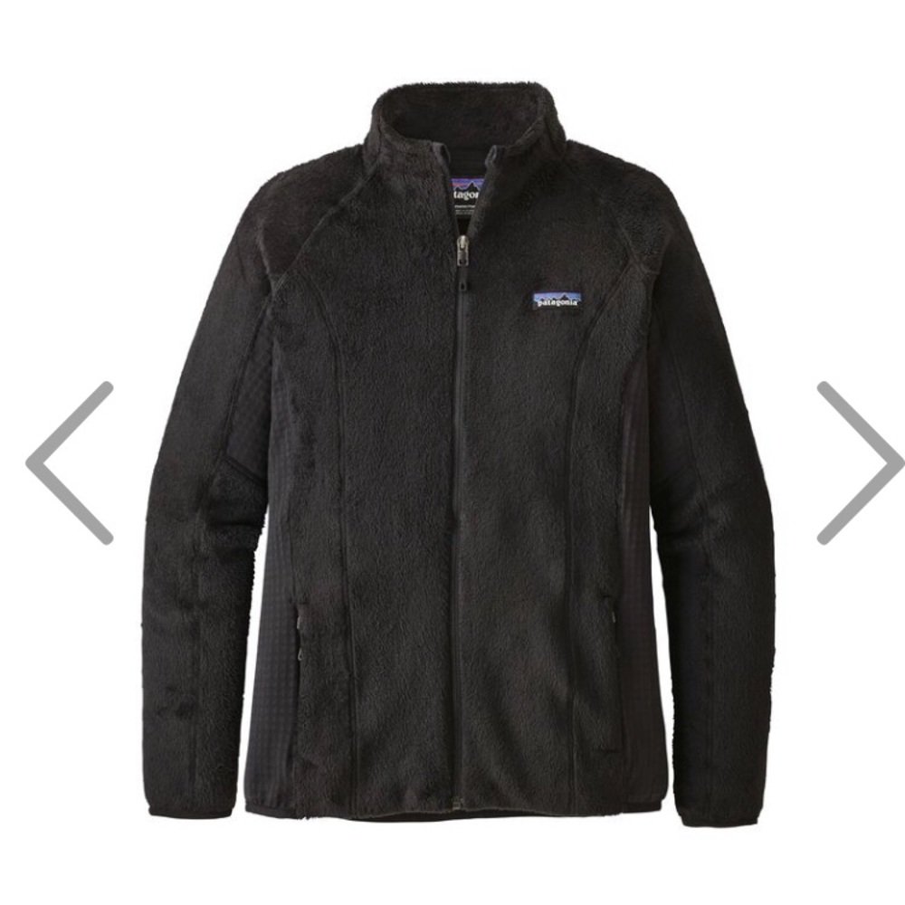 Patagonia R2 fleece